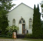 Russell Historical Society