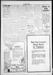 BAILEY, GEORGE T. - Dr. George T. Bailey charged with violating the Military Service Act; accused of a statement made during the Dominion Alliance Temperance Convention that 90% of the troops in the