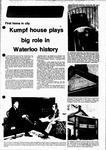 Kumpf house plays big role in Waterloo history