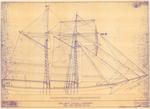 Thunder Bay Research Collection Vessel Plans