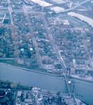 Aerial View of Welland