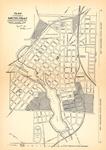 Map, 1930, Directory of the Town of Smiths Falls