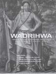 Wadrihwa Vol. 22 & 23, No. 4 & 1