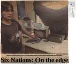 "Six Nations: On the Edge"